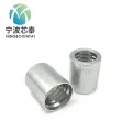 R1 R2 R3 R4 Hose Ferrule Standard Production